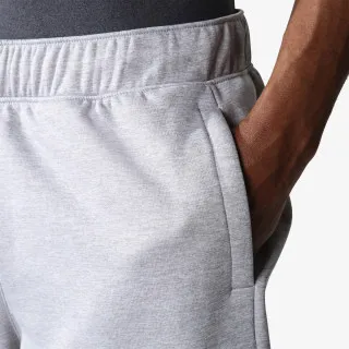 The North Face M REAXION FLEECE JOGGER - EU TNF LIGHT G 