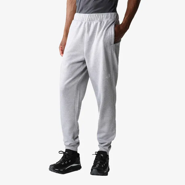 The North Face M REAXION FLEECE JOGGER - EU TNF LIGHT G 