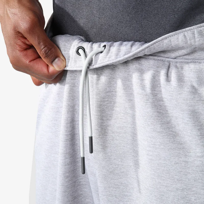 The North Face M REAXION FLEECE JOGGER - EU TNF LIGHT G 