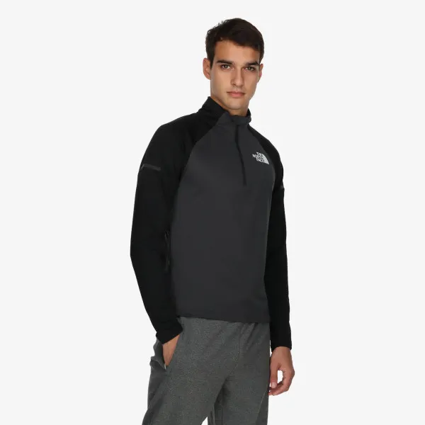 The North Face Majica dugih rukava Mountain athletics 