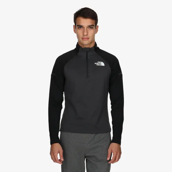 The North Face Majica dugih rukava Mountain athletics 