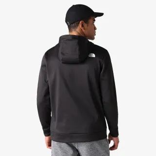 The North Face M REAXION FLEECE P/O HOODIE  - EU TNF BL 