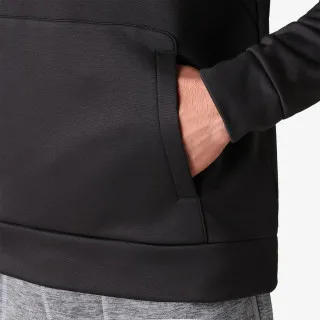 The North Face M REAXION FLEECE P/O HOODIE  - EU TNF BL 