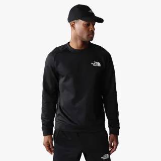 The North Face MA 