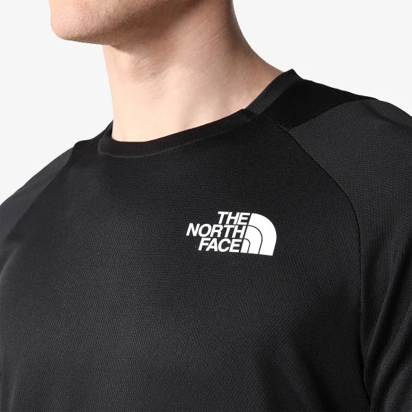 The North Face T-shirt MA 