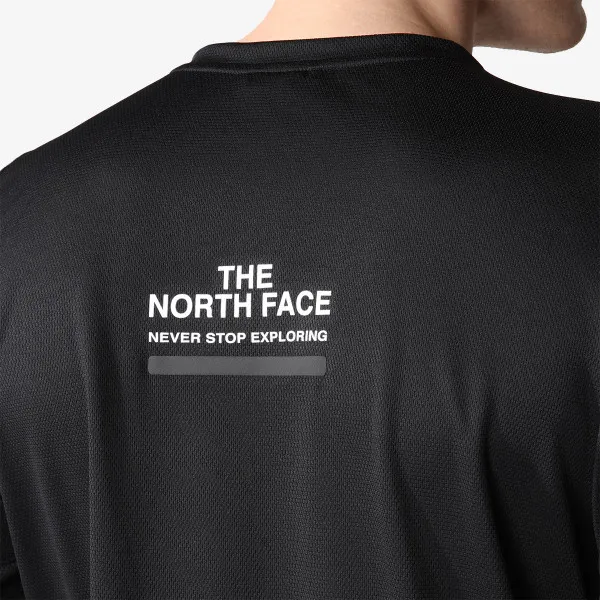 The North Face T-shirt MA 