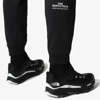 The North Face MA 