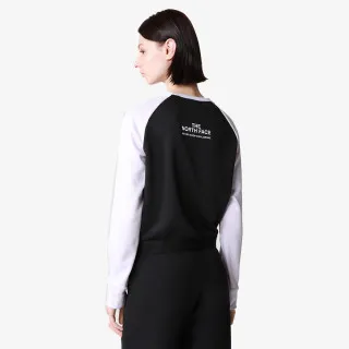 The North Face MA 