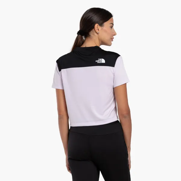 The North Face T-shirt MA 