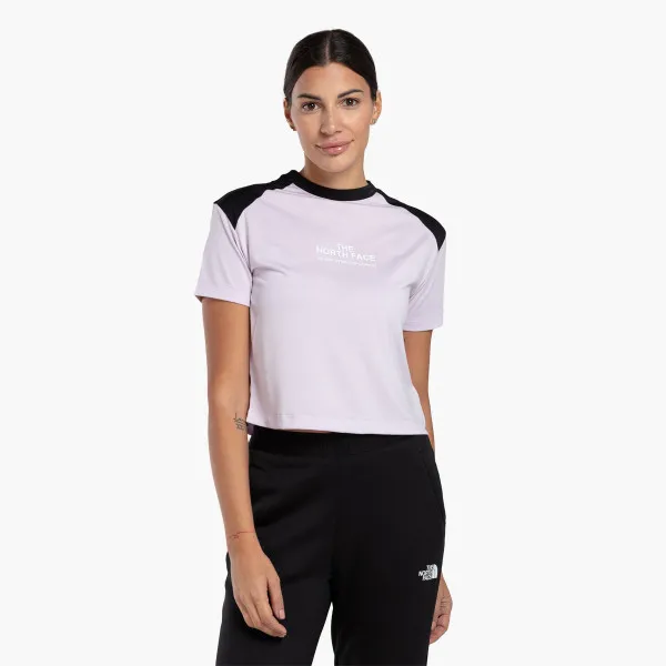 The North Face T-shirt MA 