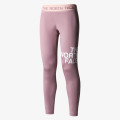 NORTH FACE TAJICE Women’s Flex Mid Rise Tight - Eu 