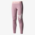 The North Face Women’s Flex Mid Rise Tight - Eu 