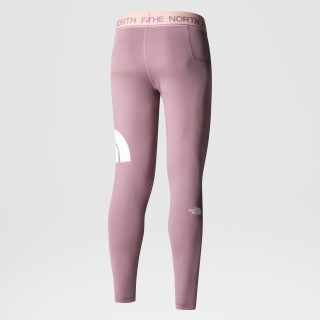 NORTH FACE TAJICE Women’s Flex Mid Rise Tight - Eu 