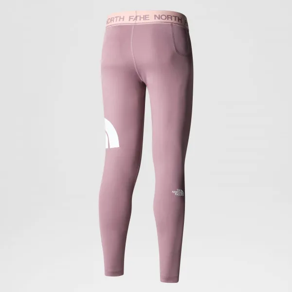 NORTH FACE TAJICE Women’s Flex Mid Rise Tight - Eu 
