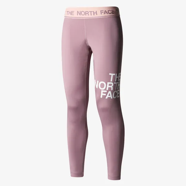 The North Face Tajice Women’s Flex Mid Rise Tight - Eu 