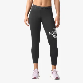 NORTH FACE TAJICE Women’s Flex Mid Rise Tight - Eu 
