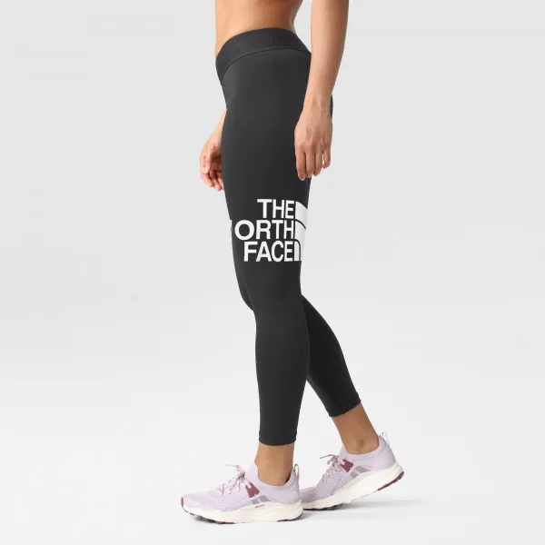 The North Face Tajice Women’s Flex Mid Rise Tight - Eu 