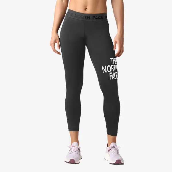 The North Face Tajice Women’s Flex Mid Rise Tight - Eu 