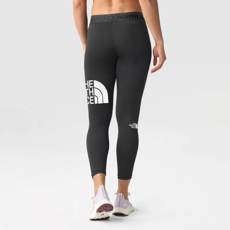 The North Face Women’s Flex Mid Rise Tight - Eu 