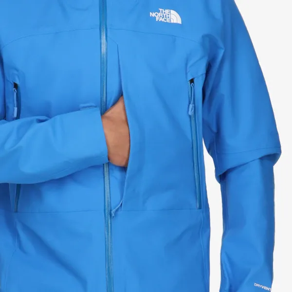 The North Face Jakna Stolemberg 3l DryVent™ 