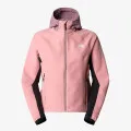 The North Face Women’s Ao Softshell Hoodie 