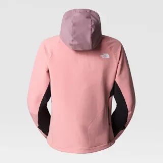 The North Face Women’s Ao Softshell Hoodie 