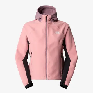 The North Face Women’s Ao Softshell Hoodie 