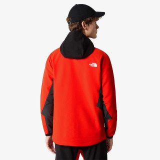 The North Face Jakna Ao Softshell 