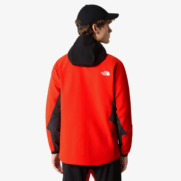NORTH FACE JAKNA Ao Softshell 