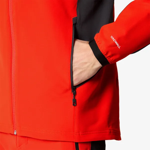 NORTH FACE JAKNA Ao Softshell 