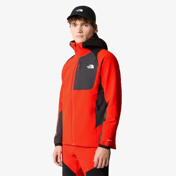 The North Face Jakna Ao Softshell 