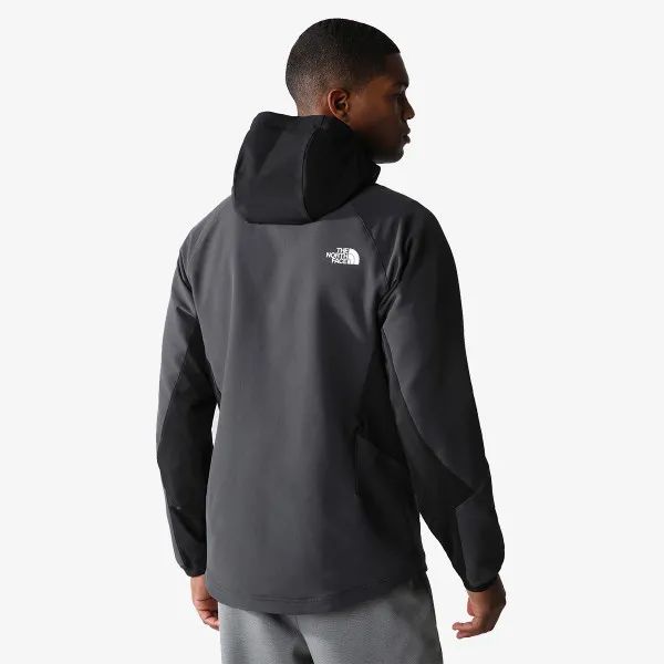 The North Face Jakna M AO SOFTSHELL HOODIE 