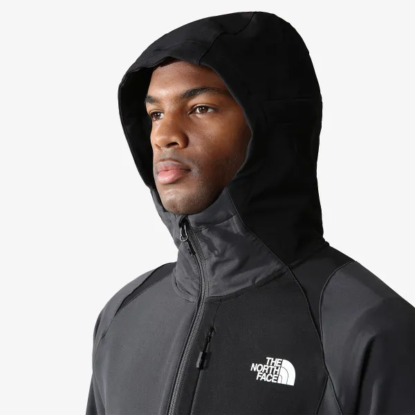 The North Face Jakna M AO SOFTSHELL HOODIE 