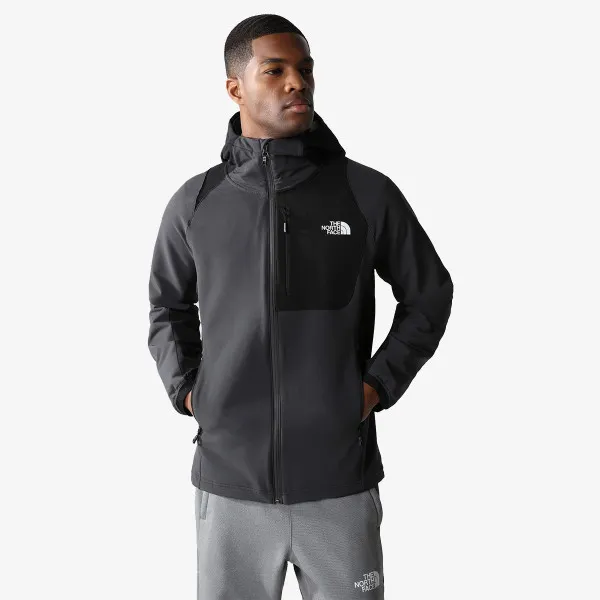 The North Face Jakna M AO SOFTSHELL HOODIE 