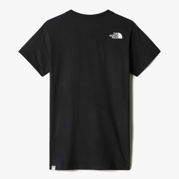 The North Face T-shirt STANDARD 