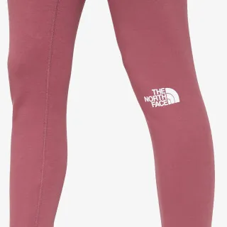 The North Face INTERLOCK 