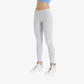 The North Face W INTERLOCK COTTON LEGGING TNF LIGHT GRE 
