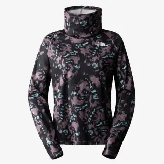 The North Face Women’s Baselayer Dragline Ls 
