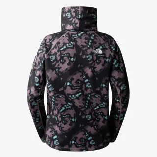 The North Face Women’s Baselayer Dragline Ls 
