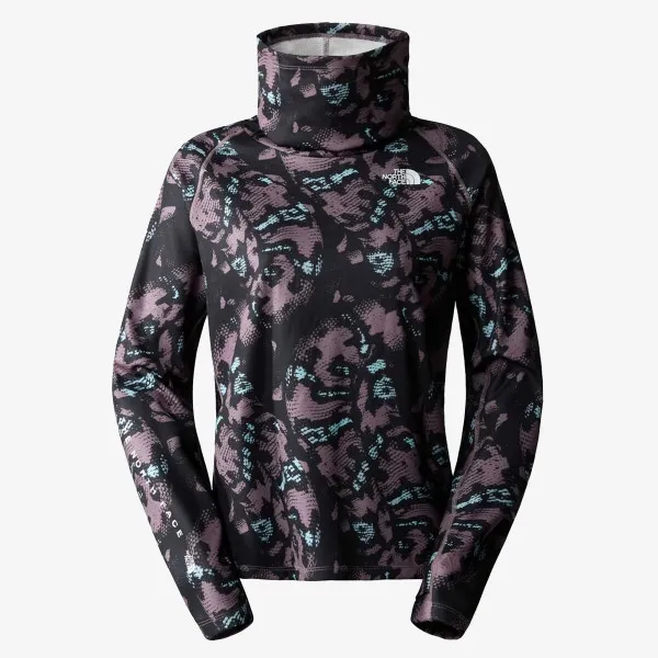 The North Face Women’s Baselayer Dragline Ls 