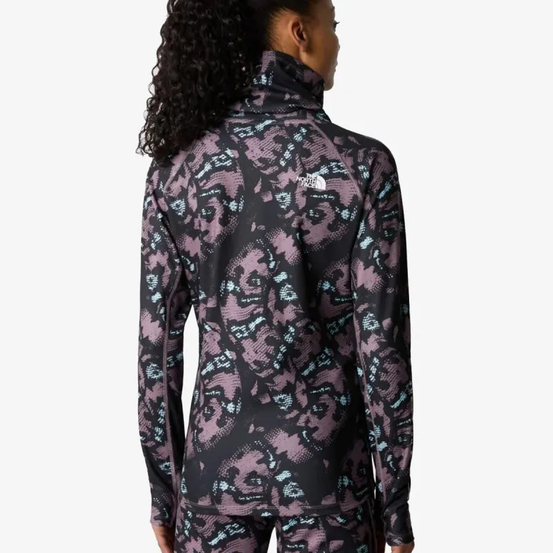 The North Face Women’s Baselayer Dragline Ls 