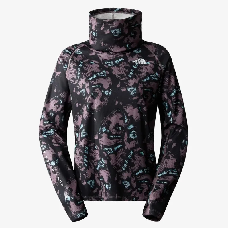 The North Face Women’s Baselayer Dragline Ls 