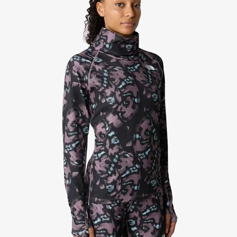 The North Face Women’s Baselayer Dragline Ls 