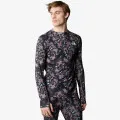 The North Face Men’s Baselayer Dragline Ls 
