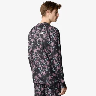 The North Face Men’s Baselayer Dragline Ls 