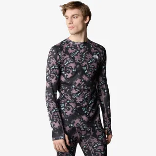 The North Face Men’s Baselayer Dragline Ls 