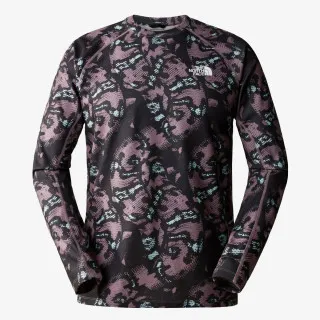 The North Face Men’s Baselayer Dragline Ls 