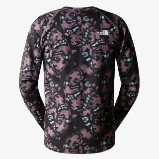 The North Face Men’s Baselayer Dragline Ls 
