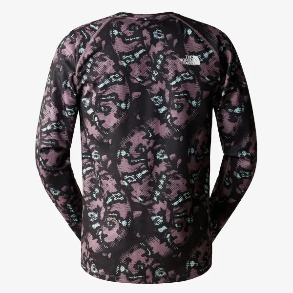 The North Face Men’s Baselayer Dragline Ls 