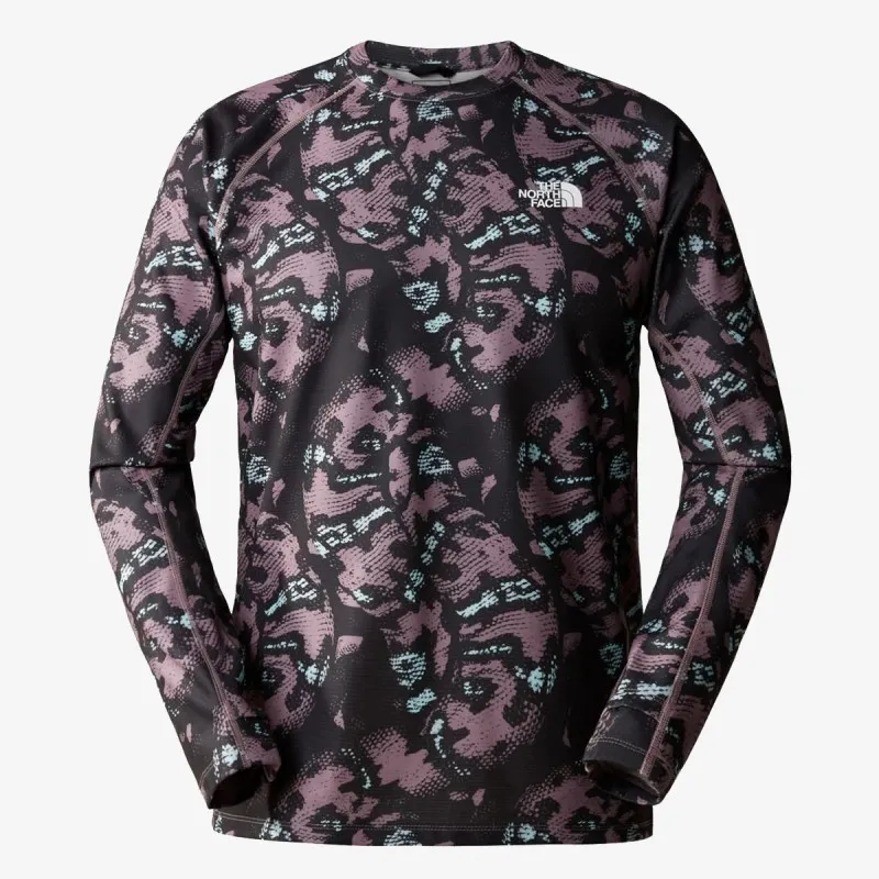 The North Face Men’s Baselayer Dragline Ls 